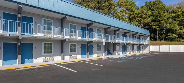 罗德威酒店(Rodeway Inn)图片