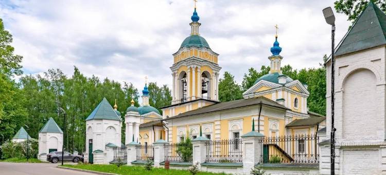 Tulip Inn Sofrino Park Hotel图片