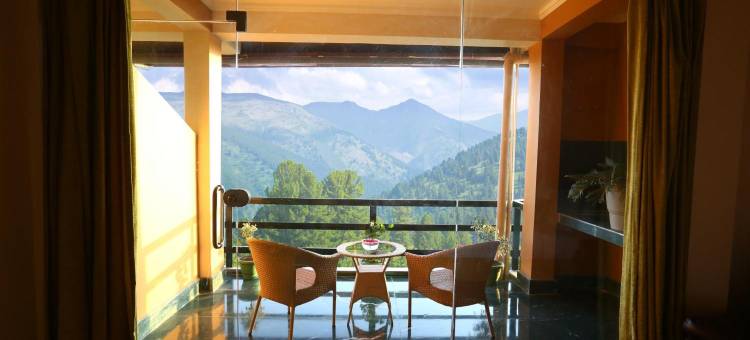 纯粹威格单车自然别墅酒店(The Byke Nature Vilas Pure Veg)图片