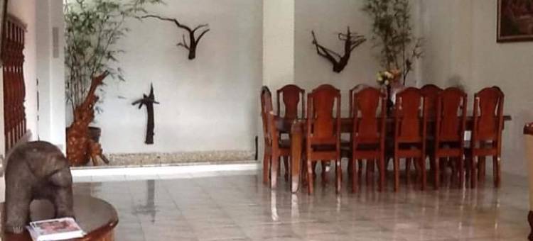 Garden of Gen Resort图片