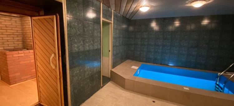 科托洛索酒店(Kotorosl Hotel)图片