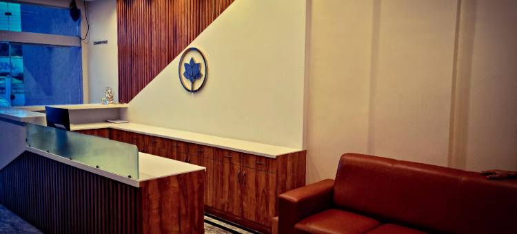 Sadanand's Highway Inn, Tumkur图片