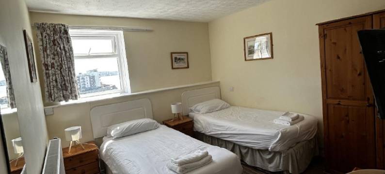 新科加作酒店(New Birchfield Hotel)图片