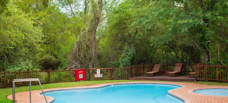 伯切尔布什旅舍-梦想度假村(Burchell's Bush Lodge by Dream Resorts)图片