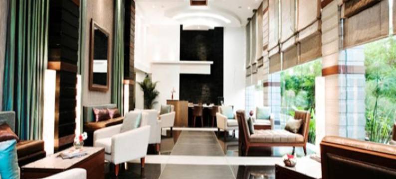 梅兰吉阿斯特里斯服务式公寓(Melange Astris)图片