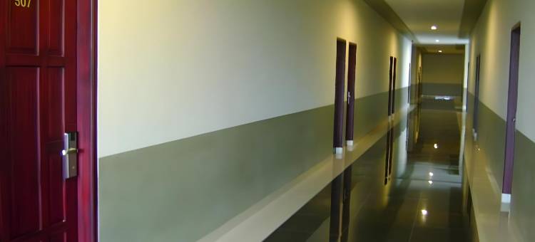 茂物安姆温酒店(M-One Hotel Bogor)图片