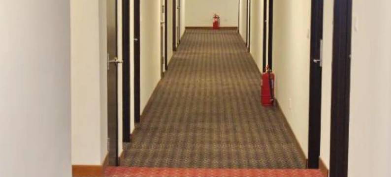 莫莱克花园酒店(Molek Garden Hotel)图片