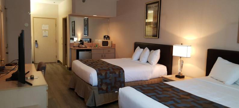 埃尔科希洛酒店(Shilo Inn Elko)图片