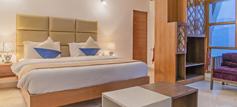 花园阁酒店(The Garden Courts)图片