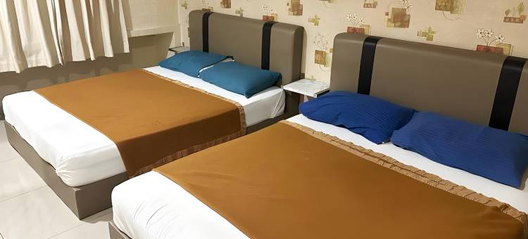 RST酒店(Rst Hotel)图片