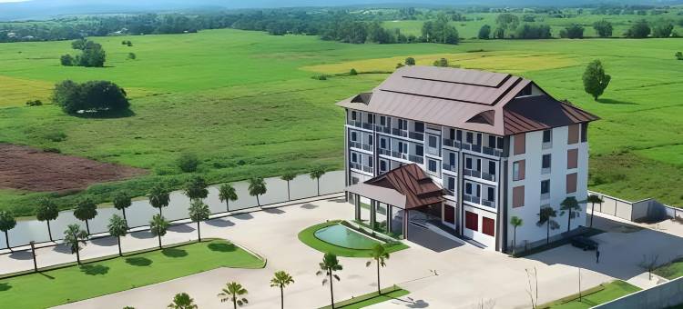 山景酒店(Sann View Hotel)图片