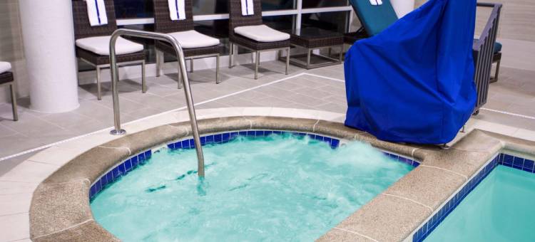 独立城希尔顿花园酒店(Hilton Garden Inn Independence)图片