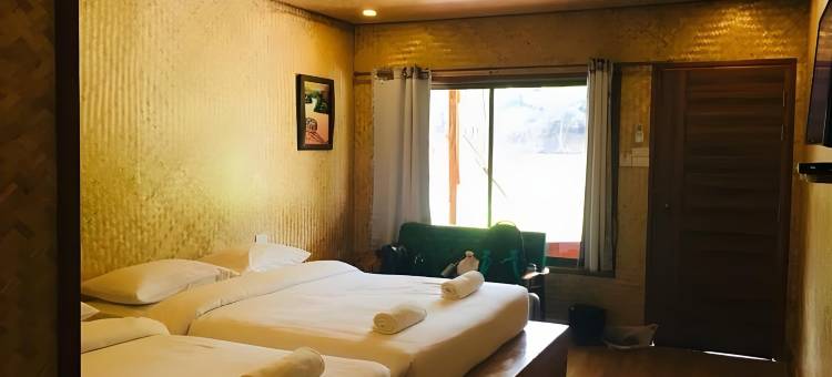 北碧府塔延度假村(Tayan Resort River Kwai)图片