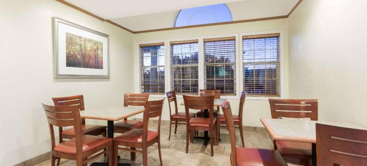 雅典麦客达套房酒店(Microtel Inn & Suites by Wyndham Athens)图片