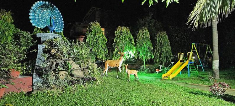 低语森林旅馆(Whispering Woods Inn - Stay & Enjoy in Nature !)图片