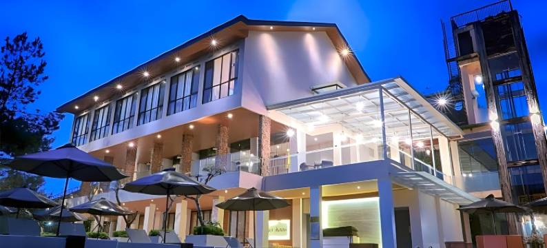 Green Forest Resort & Wedding图片