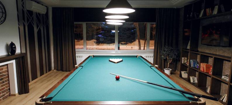 Sosnovy Bor Achinsk图片