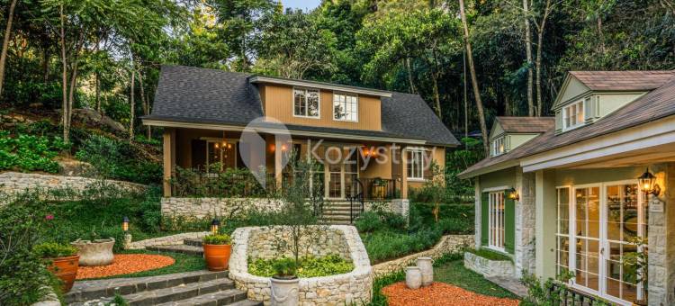 Kozystay的武吉斯塔旅游花园(Taman Wisata Bougenville by Kozystay)图片