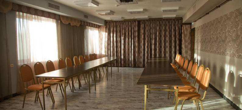 伊兹博尔斯克GK酒店(GK Izborsk)图片