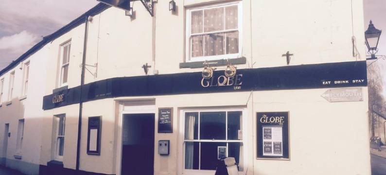 环球旅馆(The Globe Inn)图片