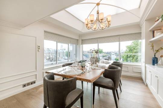 白金漢和蘿伊德酒店