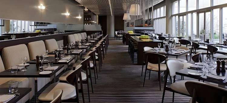 辛辛那提凯悦酒店(Hyatt Regency Cincinnati)图片