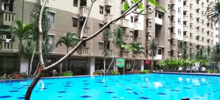 DB地产茨卡达斯盖特威公寓(Gateway Apartment Cicadas by DB Property)图片