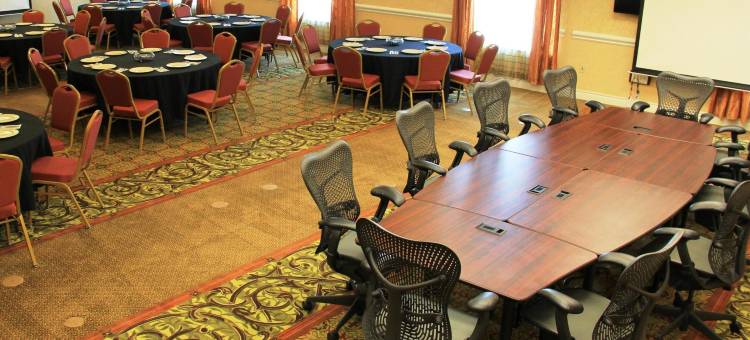 休斯顿西孔蒂希尔顿花园酒店(Hilton Garden Inn Houston West Katy)图片