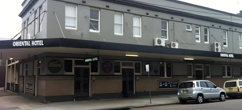 东方大酒店(The Oriental Hotel)图片