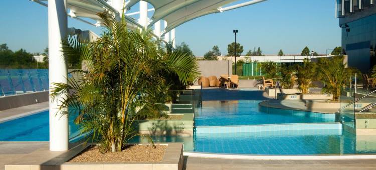 悉尼利物浦美居酒店(Mercure Sydney Liverpool)图片