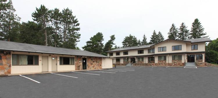 欣克利美洲佳值酒店(Americas Best Value Inn Hinckley)图片