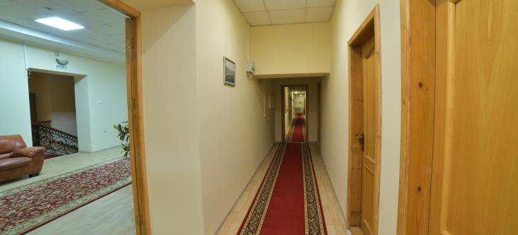 吴斯篷卡雅船屋(Uspenskaya Hotel)图片