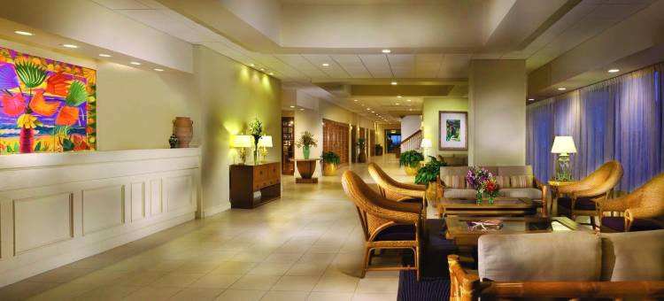 玛格丽塔维尔海滩度假村-南帕诸岛(Margaritaville Beach Resort South Padre Island)图片