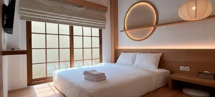 Hotel Soji Purwokerto图片