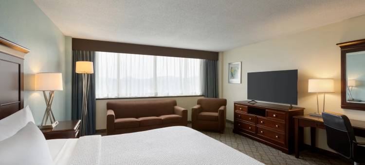 Holiday Inn 伯明翰机场(Holiday Inn BIRMINGHAM-AIRPORT by IHG)图片