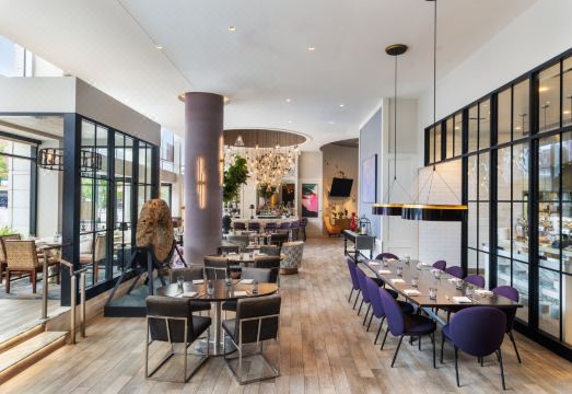 The Westin Buffalo Hotel Overview