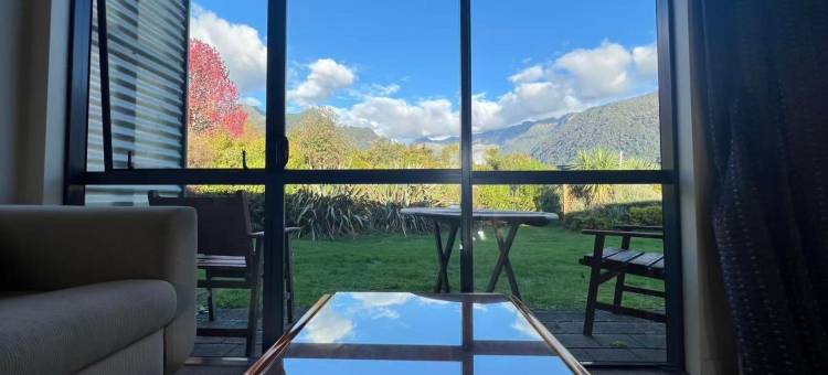 日落汽车旅馆(Sunset Motel)图片