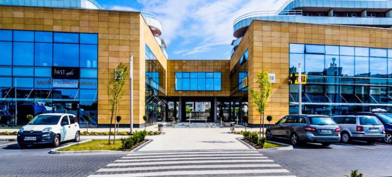 艾米豪城市风情公寓(Emihouse CityVibe Apartments)图片