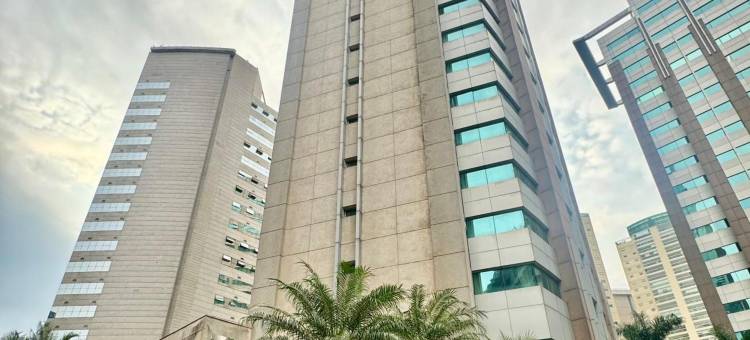 ITC 帕克套房酒店(Radisson Vila Olimpia Sao Paulo)图片