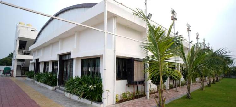 阿尔蒂庆典酒店(Hotel Aarti Celebration)图片