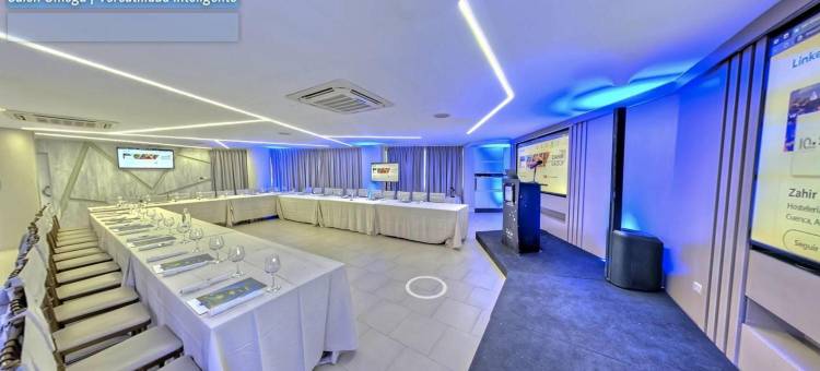 TRYP by Wyndham Cuenca Zahir图片