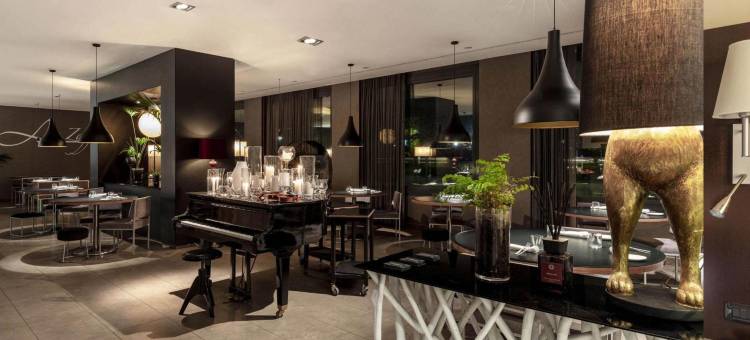 阿瑞泽住宿加早餐酒店(B&B Hotel Arezzo)图片