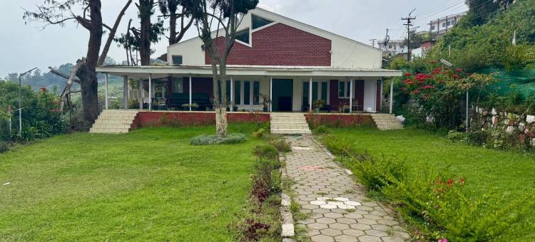 尼尔吉里斯旅馆(Nilgiris Inn)图片