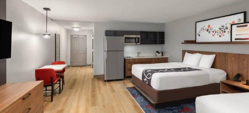 Hawthorn Extended Stay by Wyndham Knoxville图片