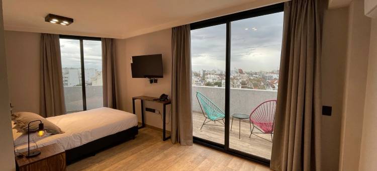 温德姆戴斯旅馆Devoto(Days Inn Devoto)图片