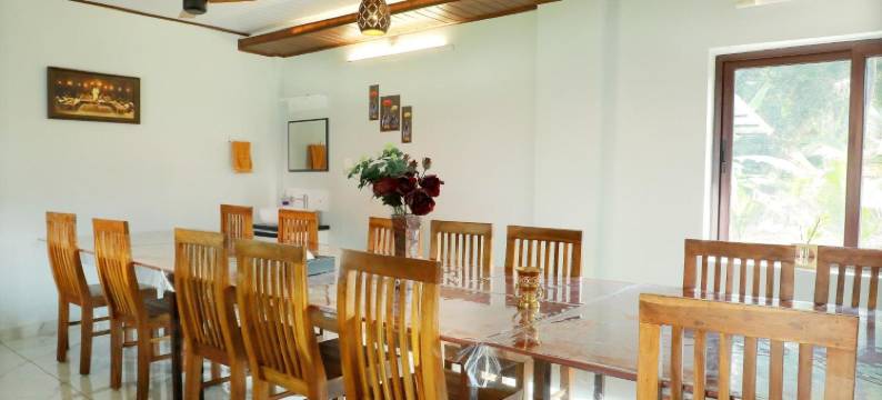 Mulanthanam Resorts and Home Stay图片