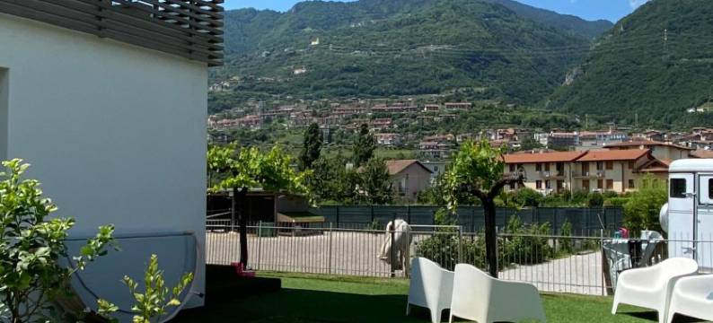 艺术设计住宿加早餐旅馆(Art B&B Design)图片