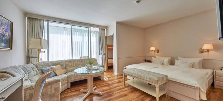 斯滕黑根拜德酒店(Badhotel Sternhagen)图片
