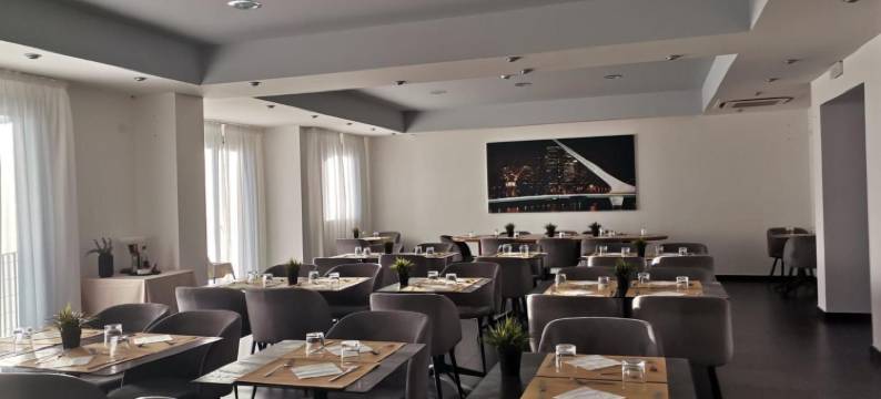 马士朗尼度假酒店 - 阿尔贝雷塞，格罗塞托(Maestrale Resort Hotel - Grosseto)图片