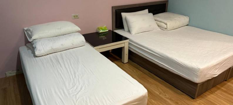 西门邑居自由旅行会馆图片